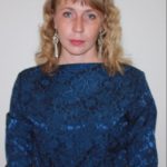 Никитченко Анна Андреевна, воспитатель